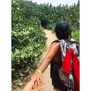 Meet your Posher, Jannet